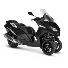 METROPOLIS 400 ACTIVE